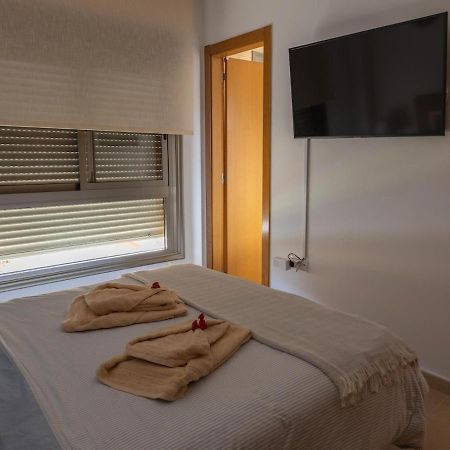 Lightbooking Costa Antigua Fuerteventura Коста-де-Антигуа Экстерьер фото