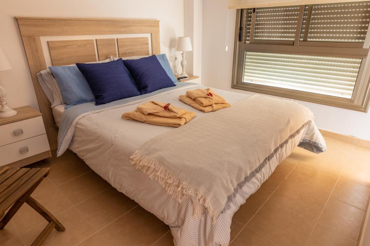 Lightbooking Costa Antigua Fuerteventura Коста-де-Антигуа Экстерьер фото