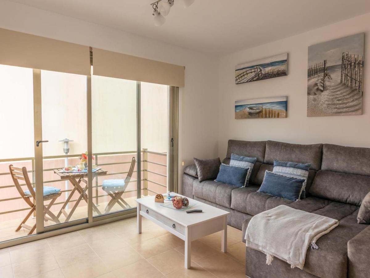 Lightbooking Costa Antigua Fuerteventura Коста-де-Антигуа Экстерьер фото