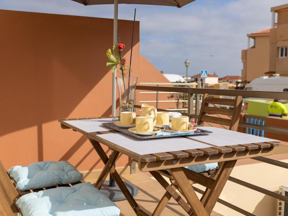 Lightbooking Costa Antigua Fuerteventura Коста-де-Антигуа Экстерьер фото