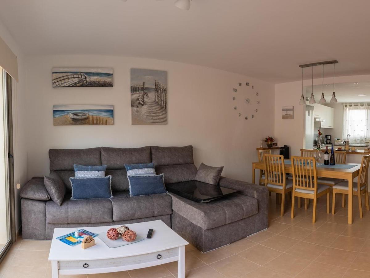 Lightbooking Costa Antigua Fuerteventura Коста-де-Антигуа Экстерьер фото