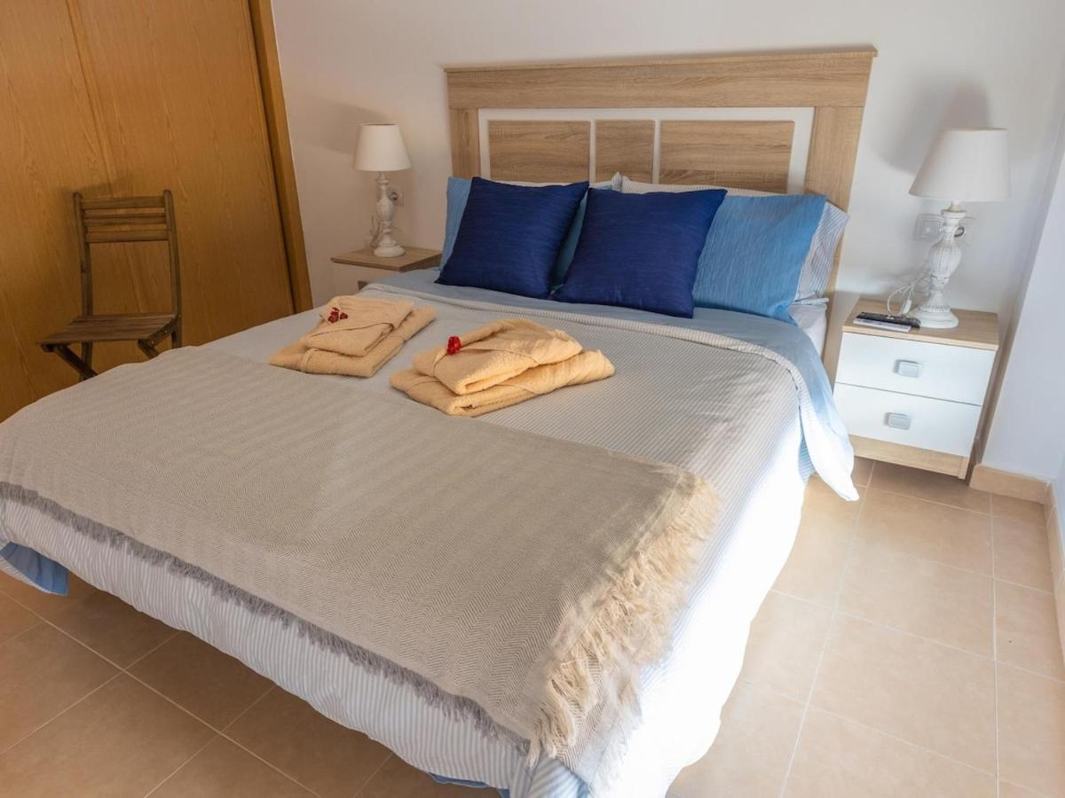 Lightbooking Costa Antigua Fuerteventura Коста-де-Антигуа Экстерьер фото
