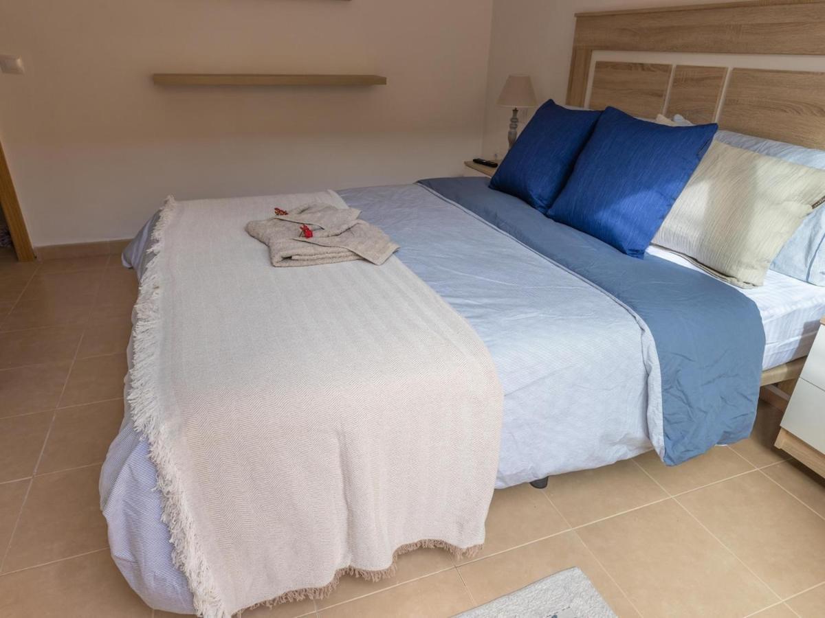 Lightbooking Costa Antigua Fuerteventura Коста-де-Антигуа Экстерьер фото
