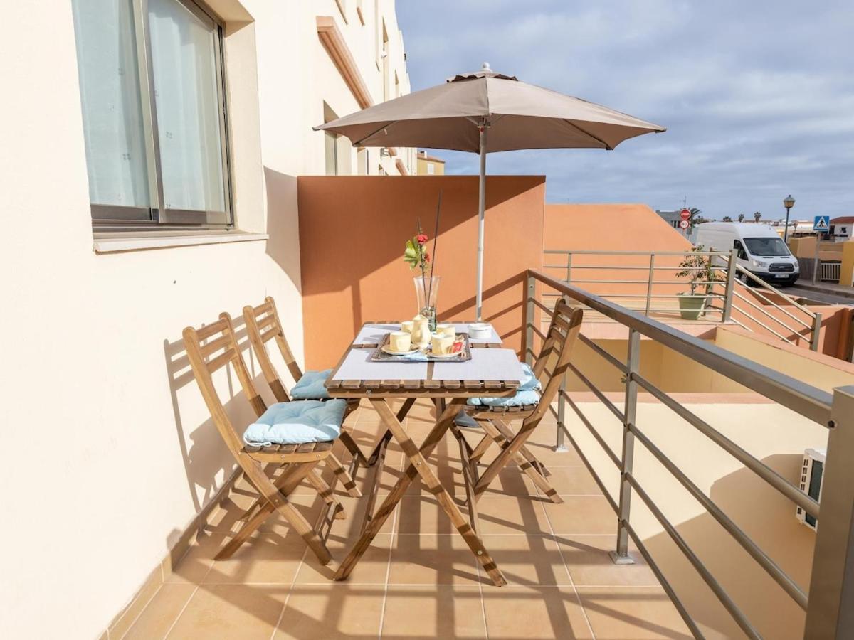 Lightbooking Costa Antigua Fuerteventura Коста-де-Антигуа Экстерьер фото