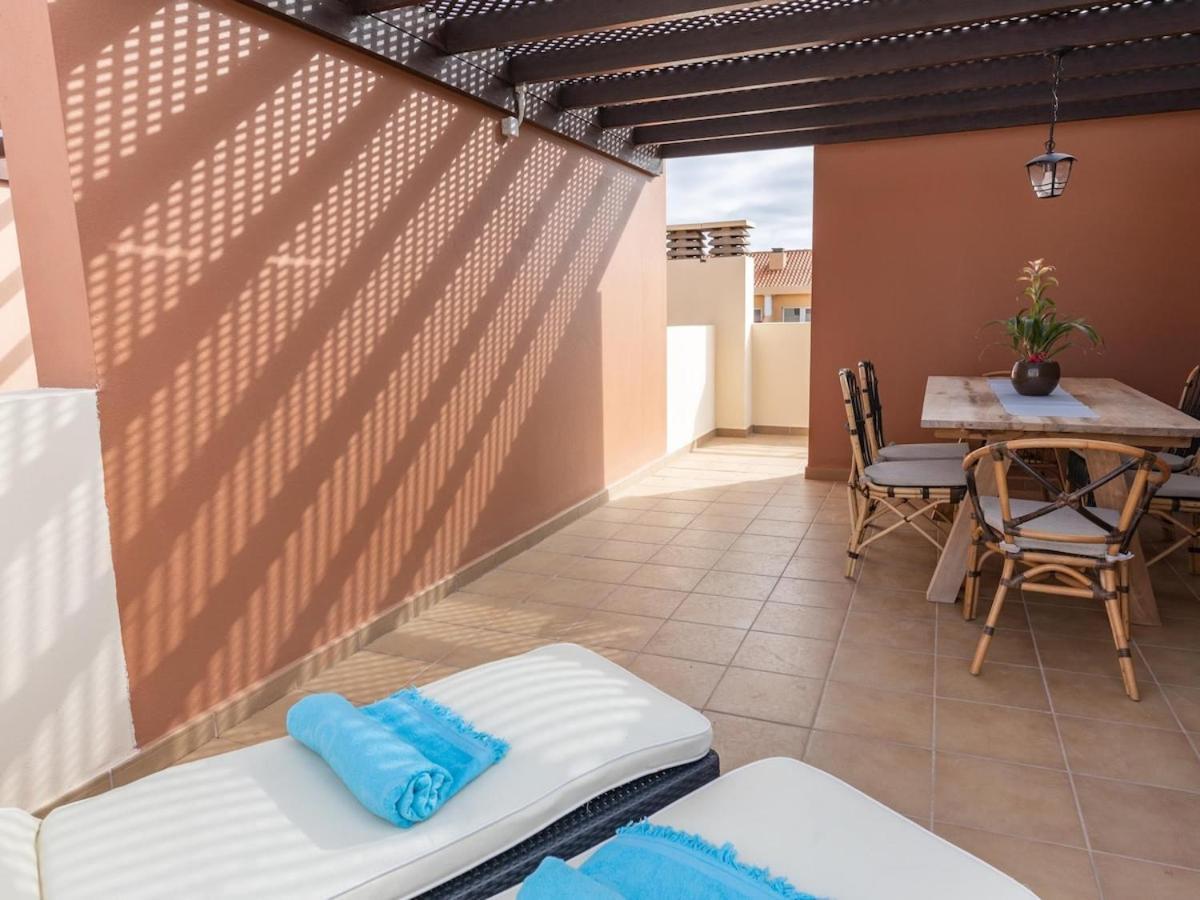 Lightbooking Costa Antigua Fuerteventura Коста-де-Антигуа Экстерьер фото
