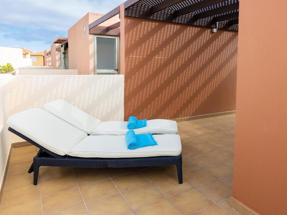 Lightbooking Costa Antigua Fuerteventura Коста-де-Антигуа Экстерьер фото