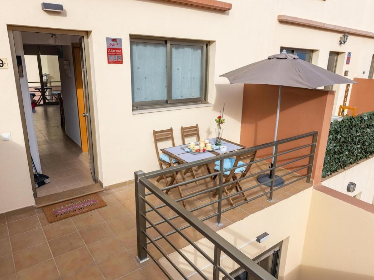 Lightbooking Costa Antigua Fuerteventura Коста-де-Антигуа Экстерьер фото